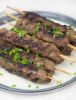 Picture of Lamb Seekh Marination